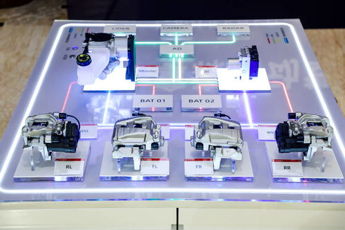 c talk丨拿森總經理陶喆 實現線控底盤自主可控，勢能軟件開發是關鍵